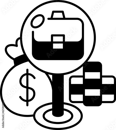 principle  icon