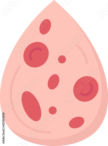 anemia  icon
