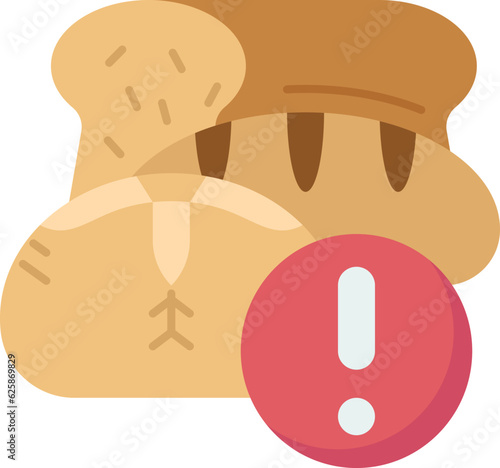 gluten  icon