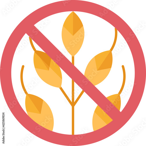 gluten  icon