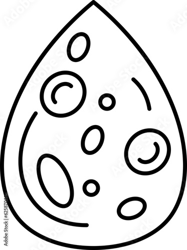 anemia  icon