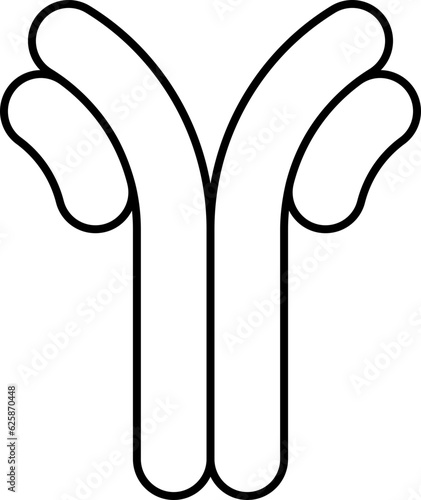 antibody  icon