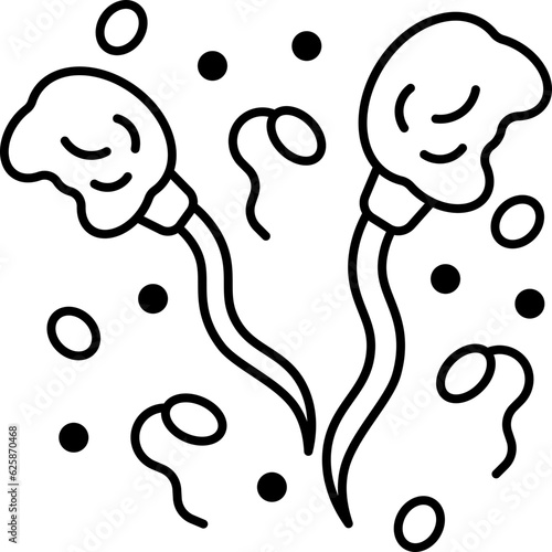 infertility  icon