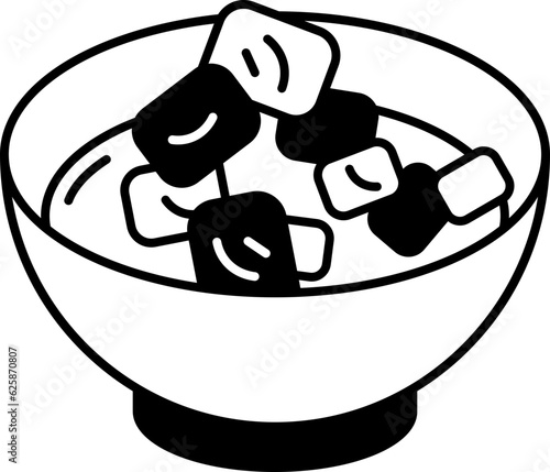 cereals  icon