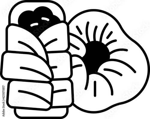 pastries  icon