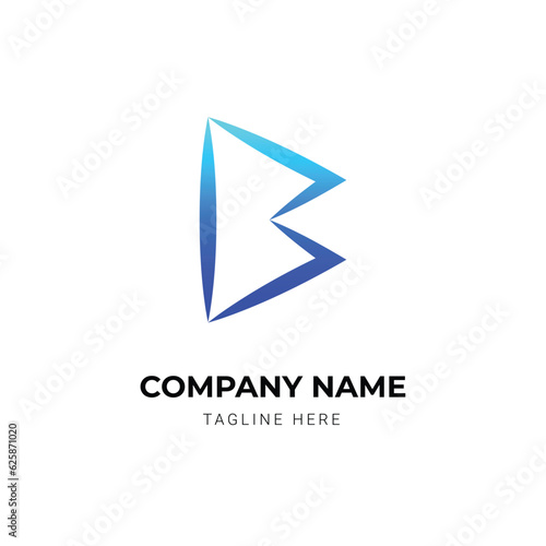 Free Download Modern letter logo design concept
 - GFXLoad