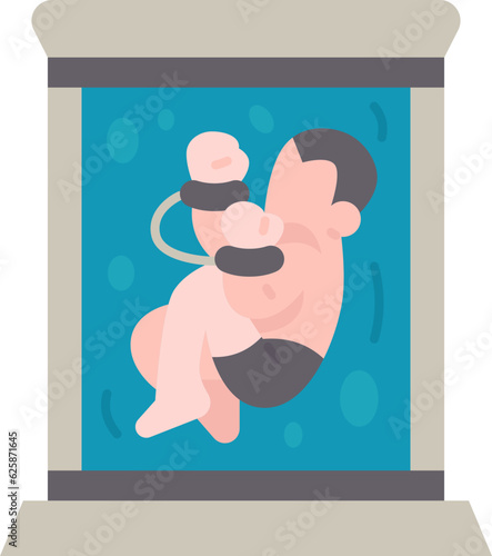 escape  icon