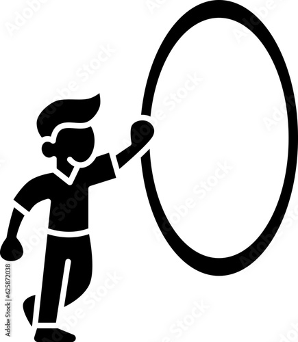 ringmaster  icon