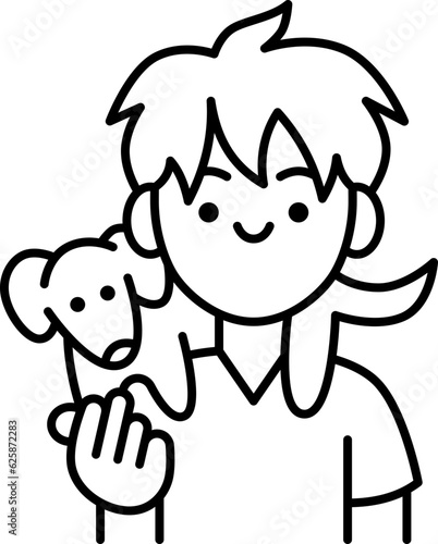 animal  icon