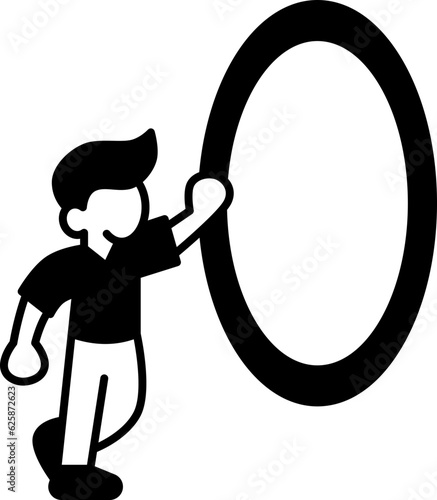 ringmaster  icon