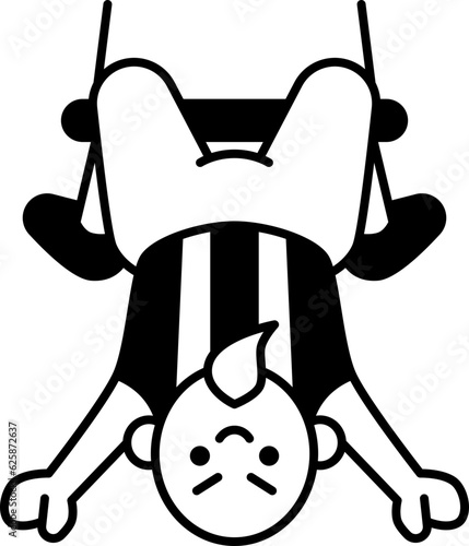 trapeze  icon