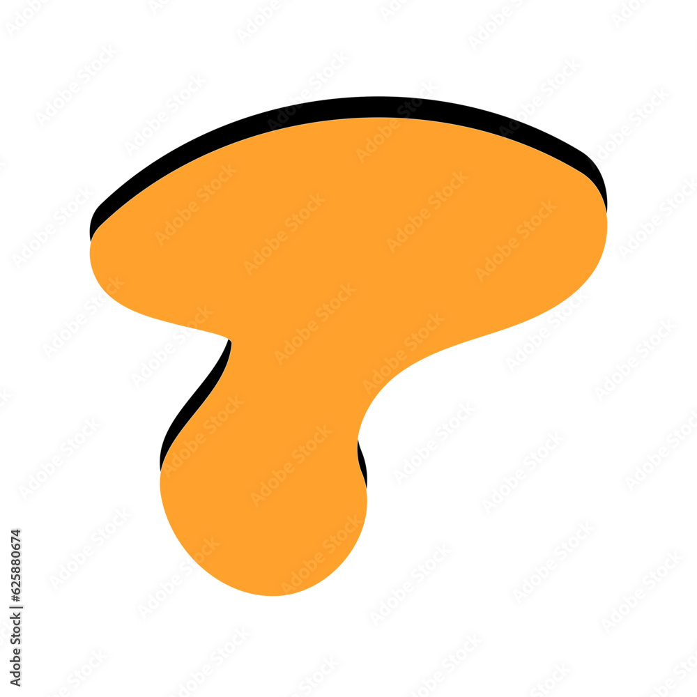 Abstract Shape Abstract Shape