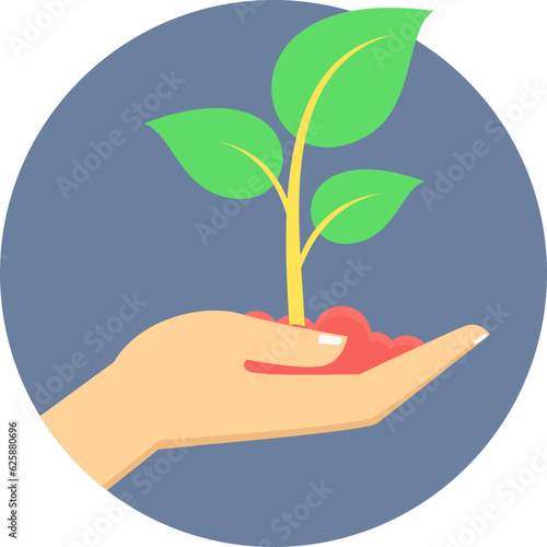 Save Nature