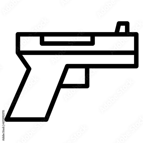 gun line