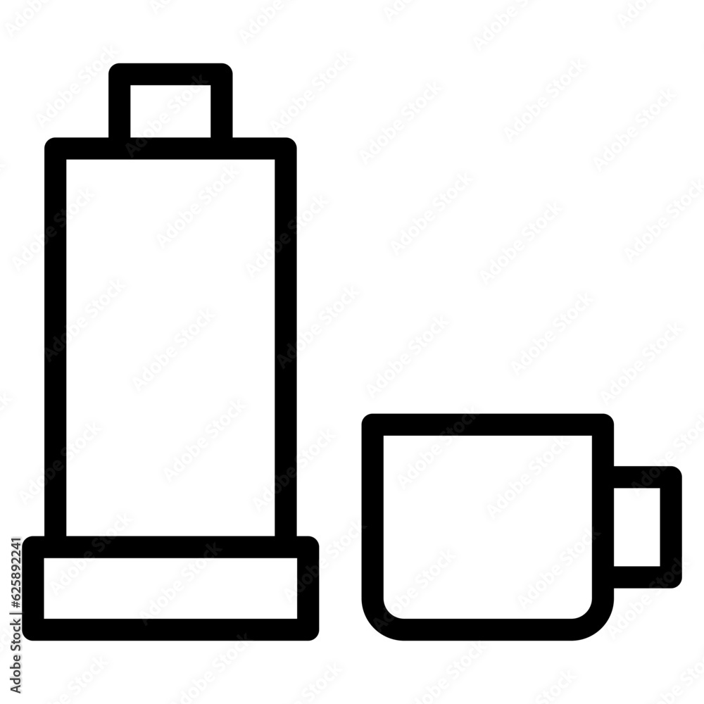 thermos line thermos line