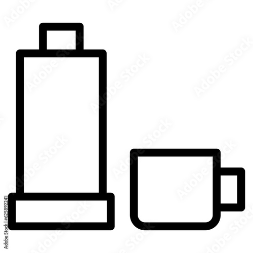 thermos line