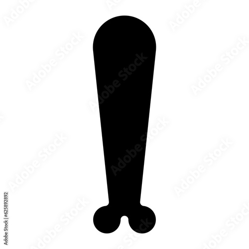 hunting tool glyph 