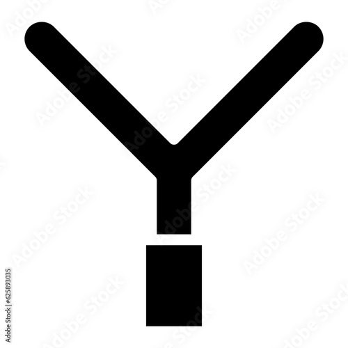 slingshot glyph 