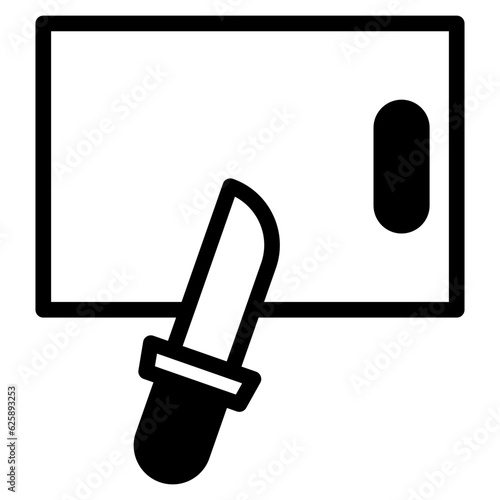 knife dualtone