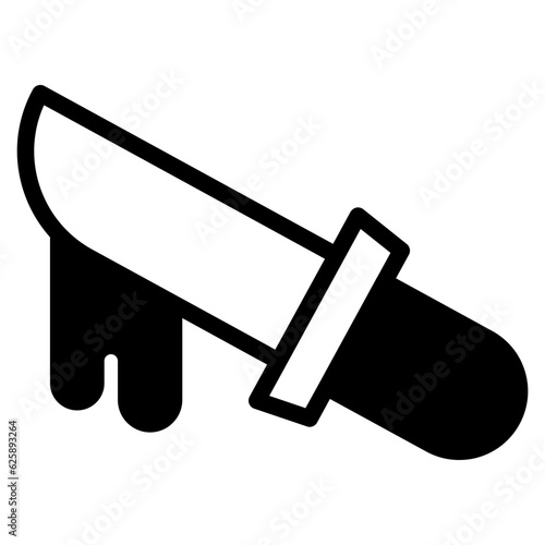 knife dualtone