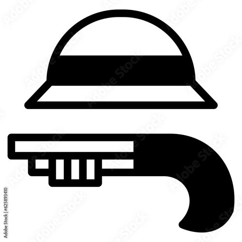 gun dualtone
