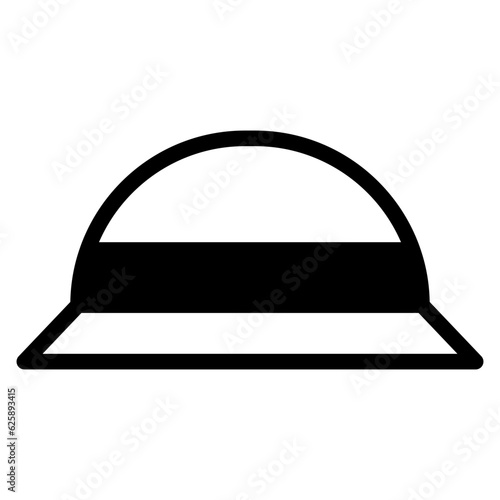 hunter hat dualtone