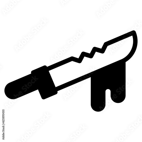 knife dualtone
