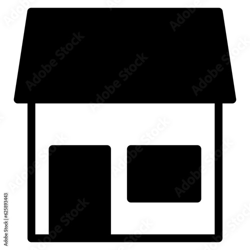house dualtone