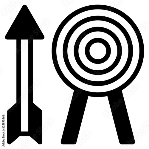 archery dualtone