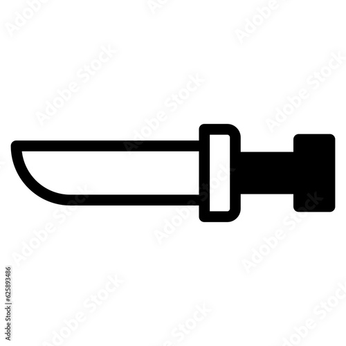 knife dualtone