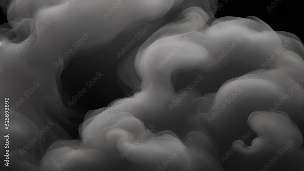 Abstracts in Black Smoke Abstracts in Black Smoke