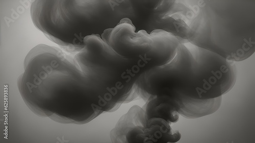 Abstracts in Black Smoke