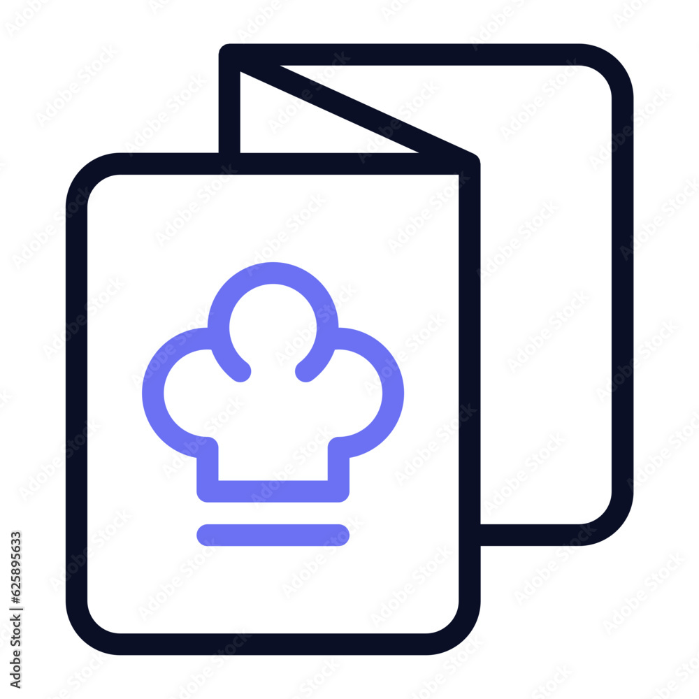 Food Menu Icons Food Menu Icons
