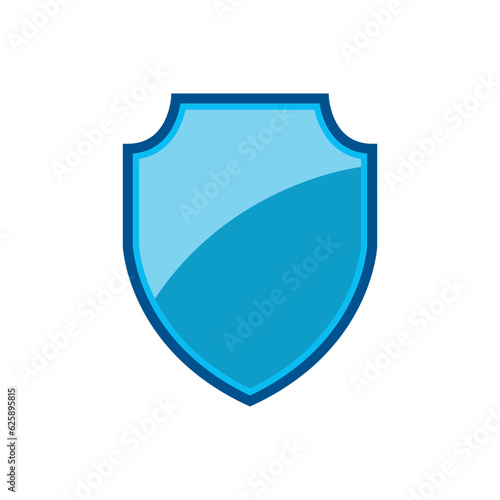 shield icon design vector template Free Download shield icon design vector template - GFXLoad