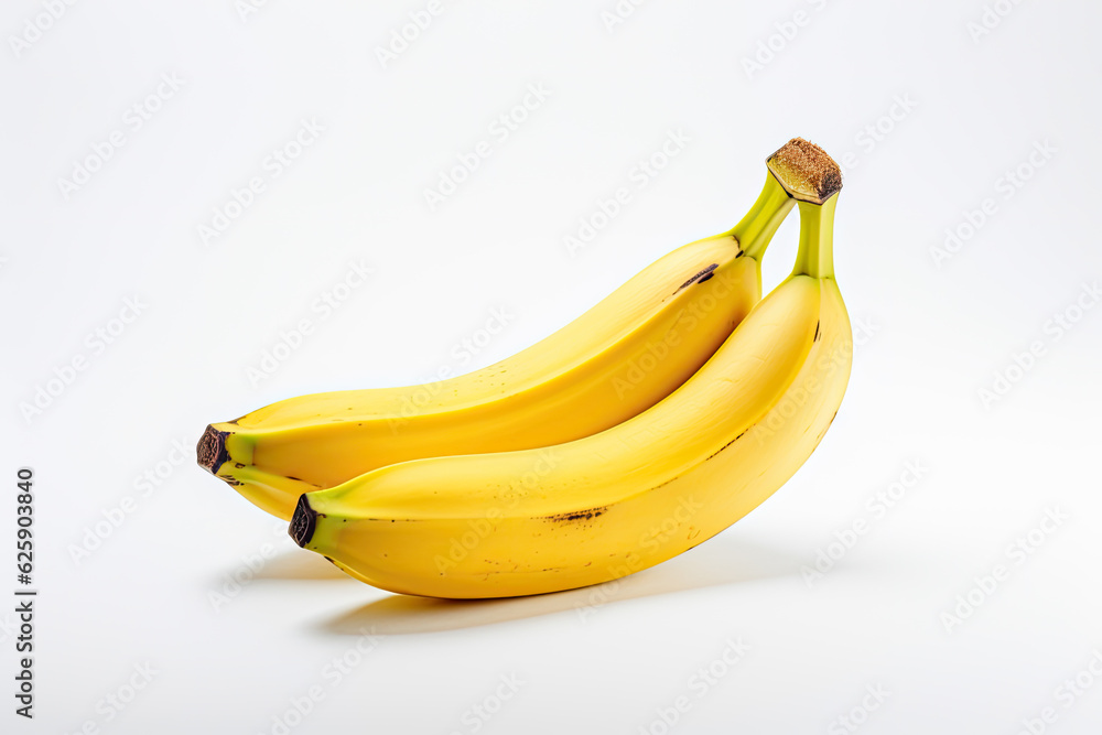 Bananas. Bananas.