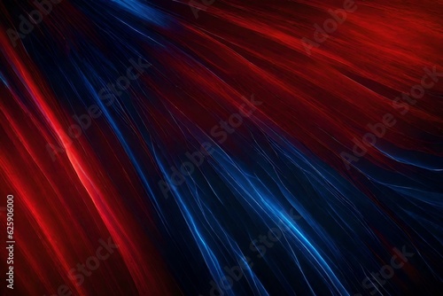 Background texture red blue