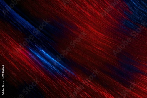 Background texture red blue