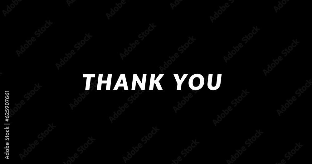 Thank you animation. Round Animated in black color with ink drops is Suitable for Celebrations, Wishes, Events, Messages, holidays, and festivals. Thank you animation. Round Animated in black color with ink drops is Suitable for Celebrations, Wishes, Events, Messages, holidays, and festivals.