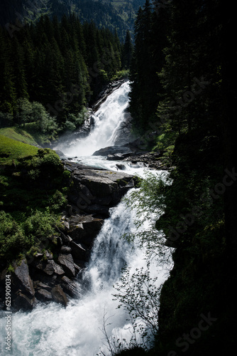 Wasserfall