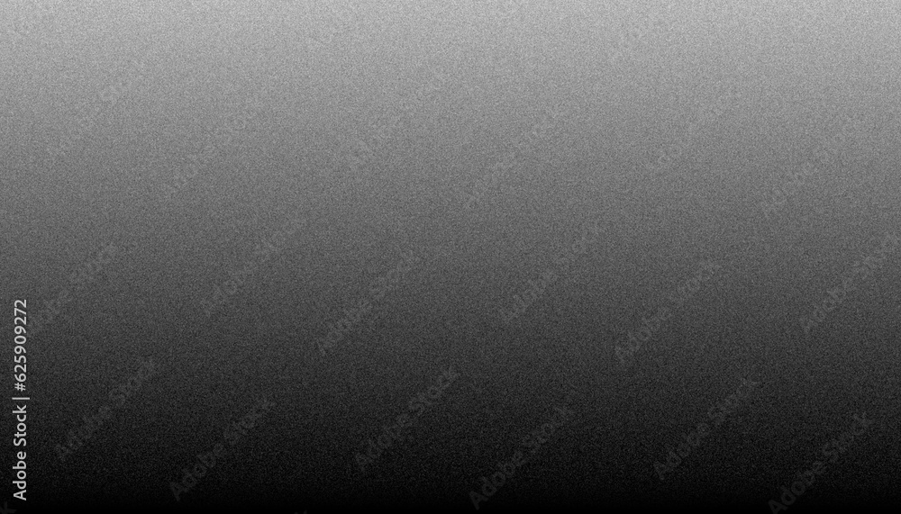 modern and simple gray gradient colors background with grain rough ...