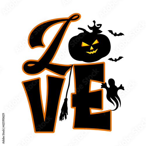 Helloween T-shirt Design, Typography Design, Typography 
T-shirt Design Files,