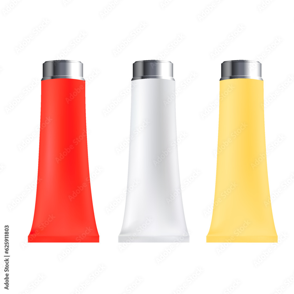 colorful cosmetics lotion bottle tube colorful cosmetics lotion bottle tube