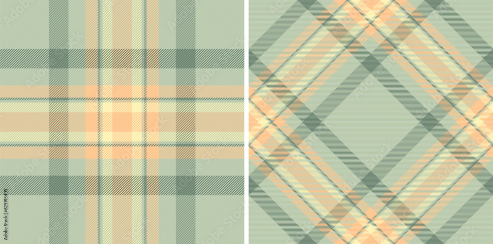 Check vector tartan of texture seamless background with a plaid textile fabric pattern. Check vector tartan of texture seamless background with a plaid textile fabric pattern.