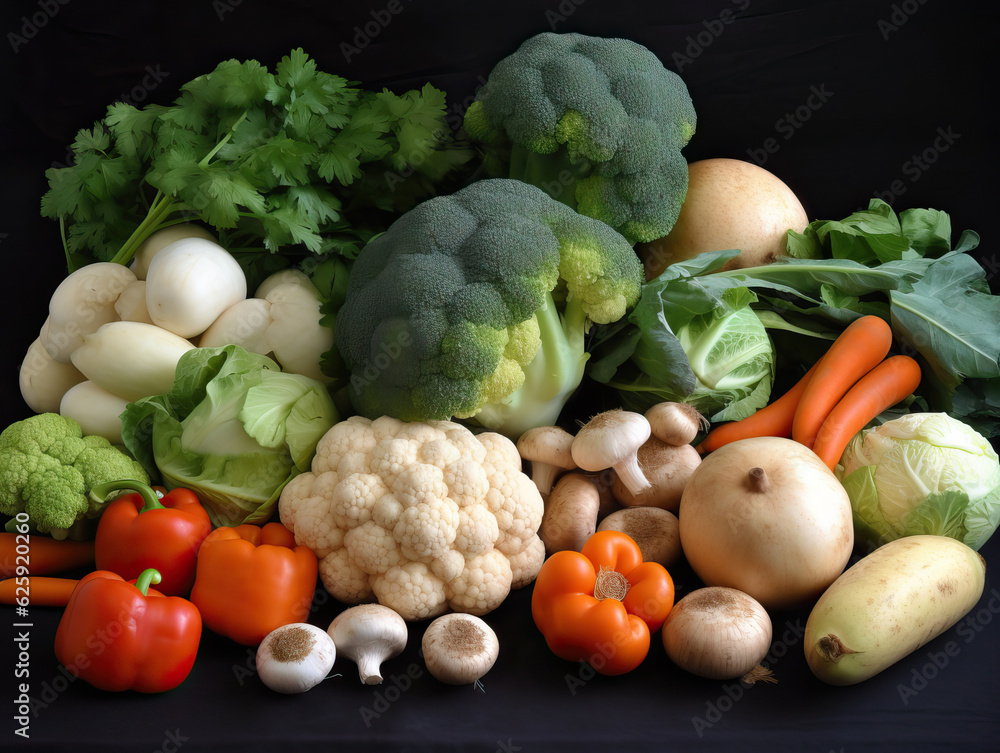 fresh vegetables on the table,vegetables and fruits,variety of vegetables fresh vegetables on the table,vegetables and fruits,variety of vegetables
