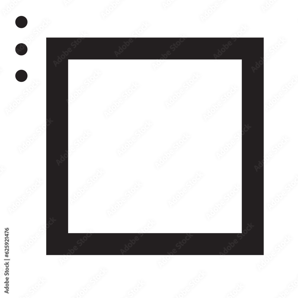 Modern Geometric Shape Modern Geometric Shape