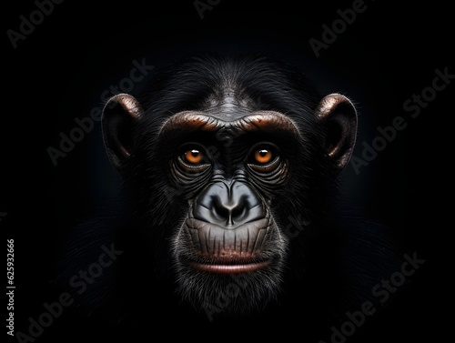Mit neugierigen Augen: Der Entdeckergeist der Affen © Joseph Maniquet