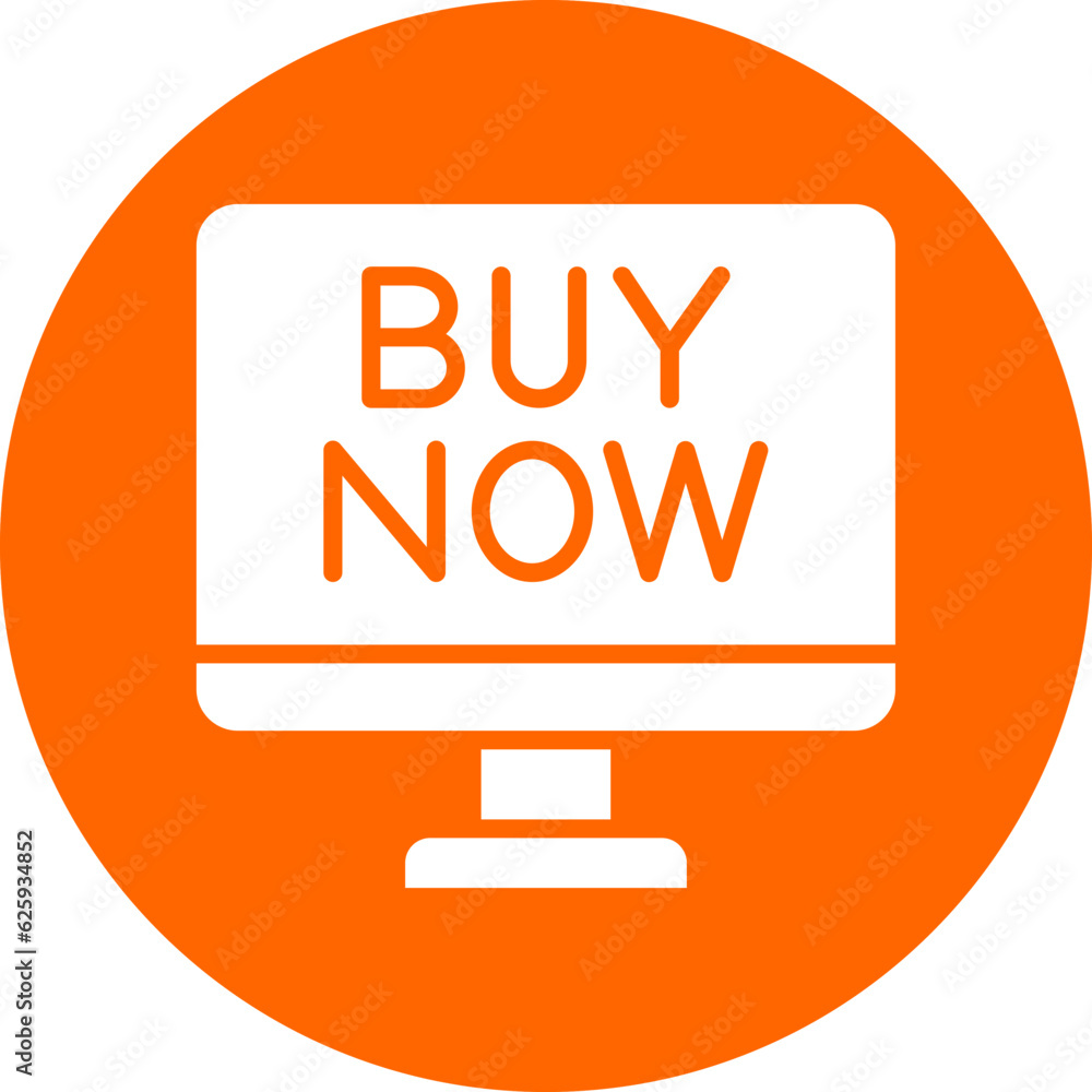 Vector Design Buy Now Icon Style Vector Design Buy Now Icon Style