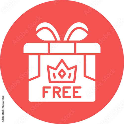 Vector Design Exclusive Freebie Icon Style