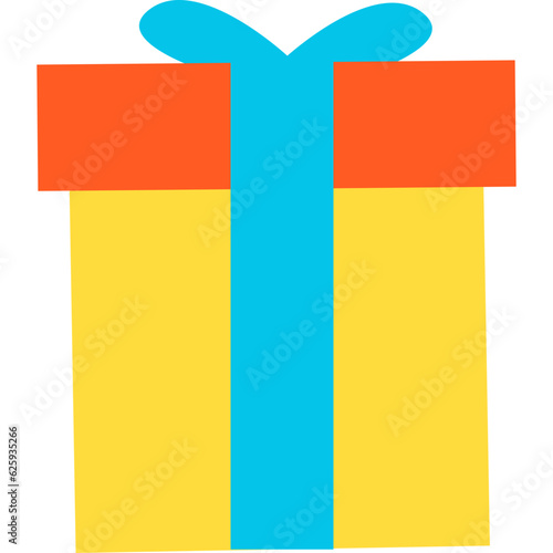 Birthday Party Element