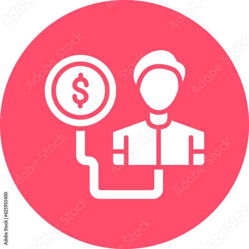 Vector Design Cpl Icon Style
